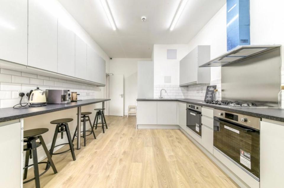 A Beautiful Newly Renovated Home: The Arlingford ลอนดอน ภายนอก รูปภาพ